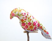 woodland mobile, spring