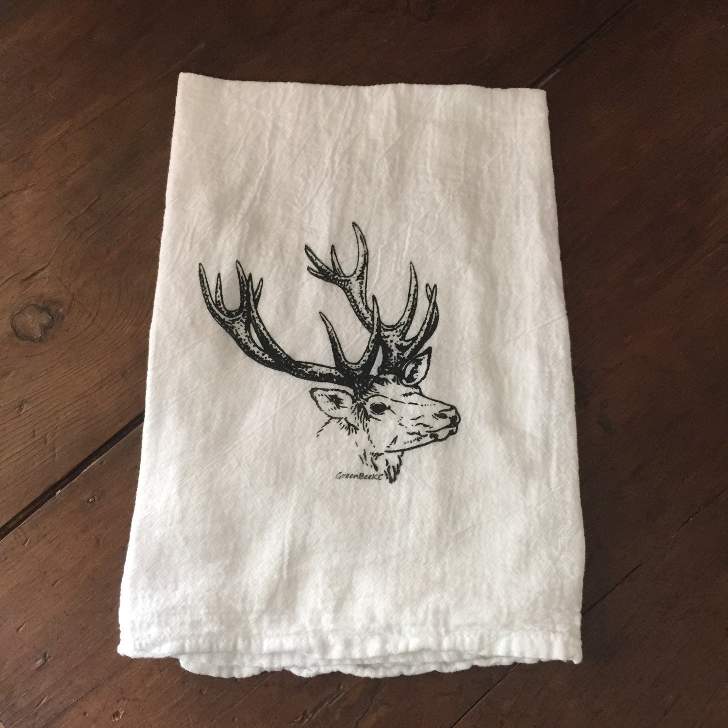 Deer Tea Towel   Il Fullxfull.800086362 Snpt 