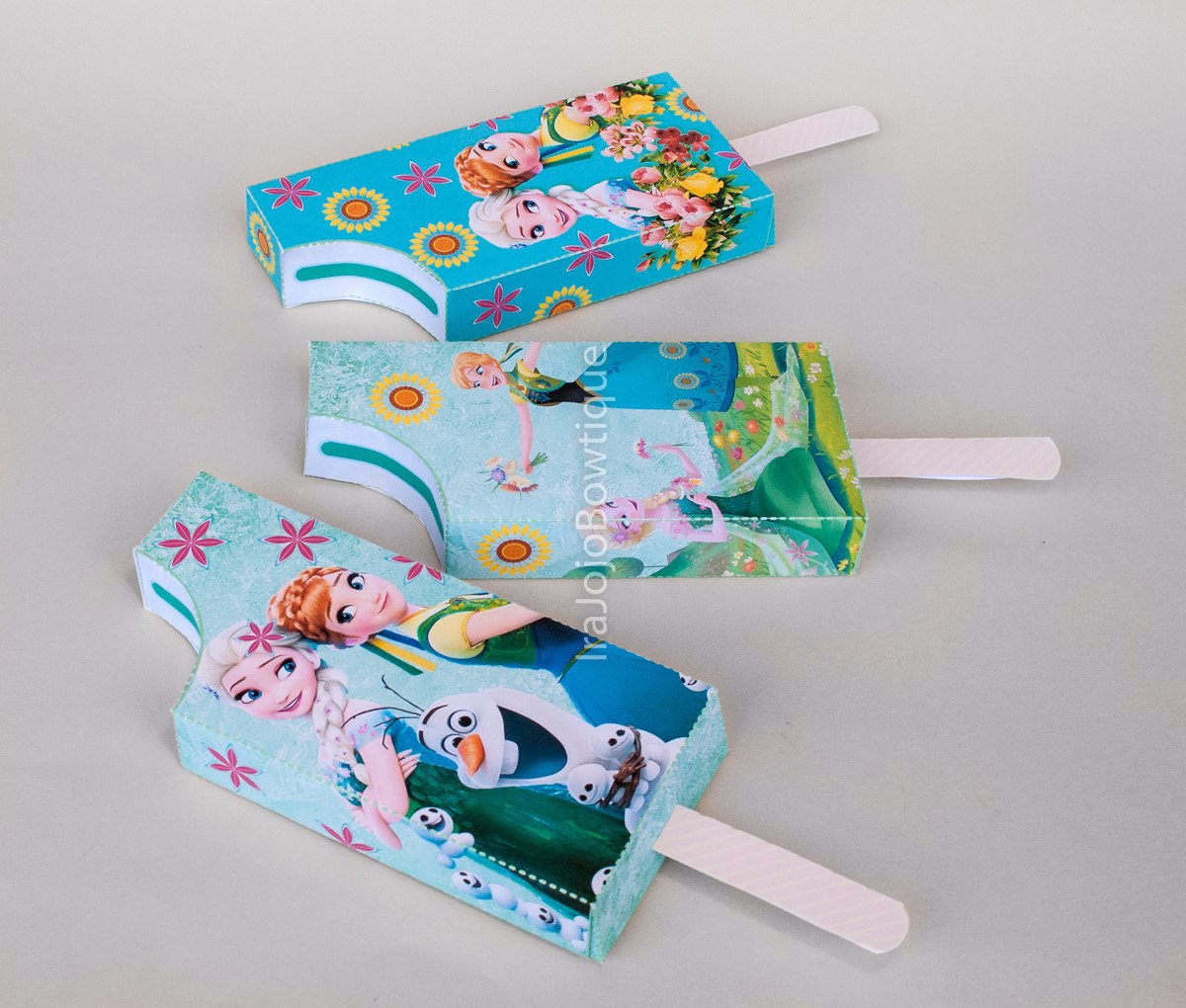 pop gift box