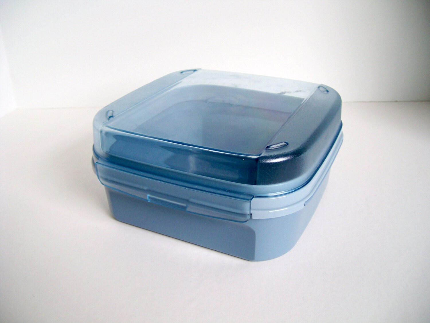 Tupperware Signature Series Container Series 1 with Hinged