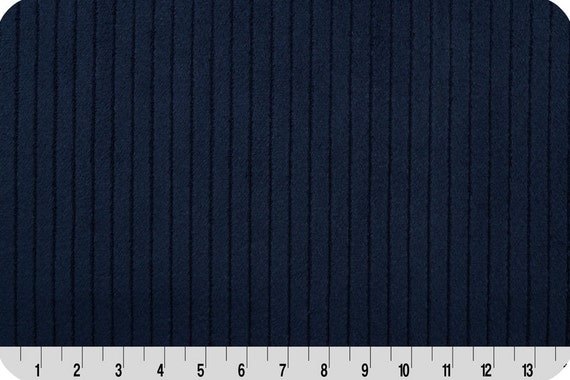 Lq Pinguin Batik Navy - Navy Blue Ribbon Cuddle Minky Fabric By The Half Yard lq pinguin batik navy navy blue ribbon cuddle minky fabric by the half yard