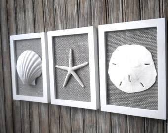 Beachy Wall Decor beach wall art | etsy Beachy Wall Decor beach wall art | etsy
