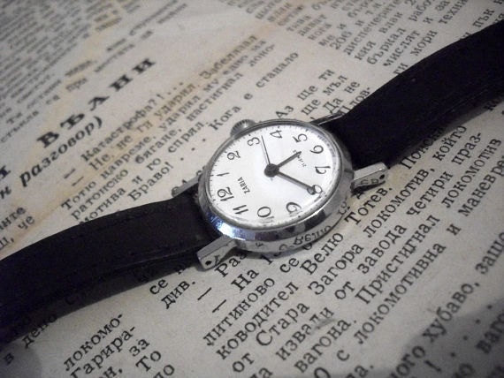 zaria watch 21 jewels