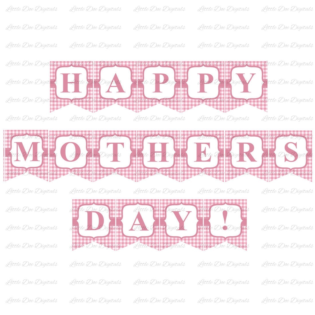 printable-happy-mother-s-day-pink-gingham-banner-sign