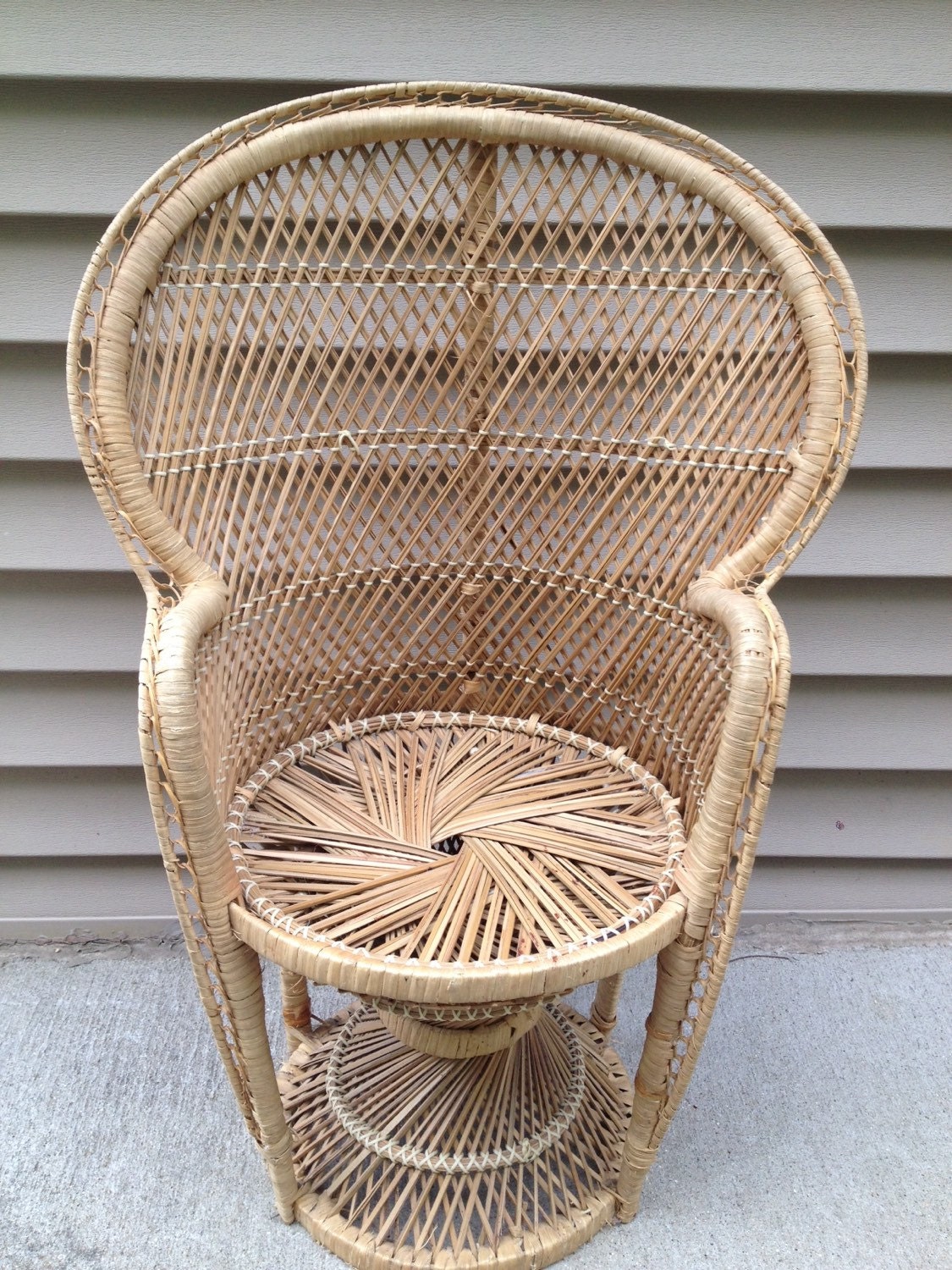 Photo Ways and Tools for Making Rattan Woven Pariaman