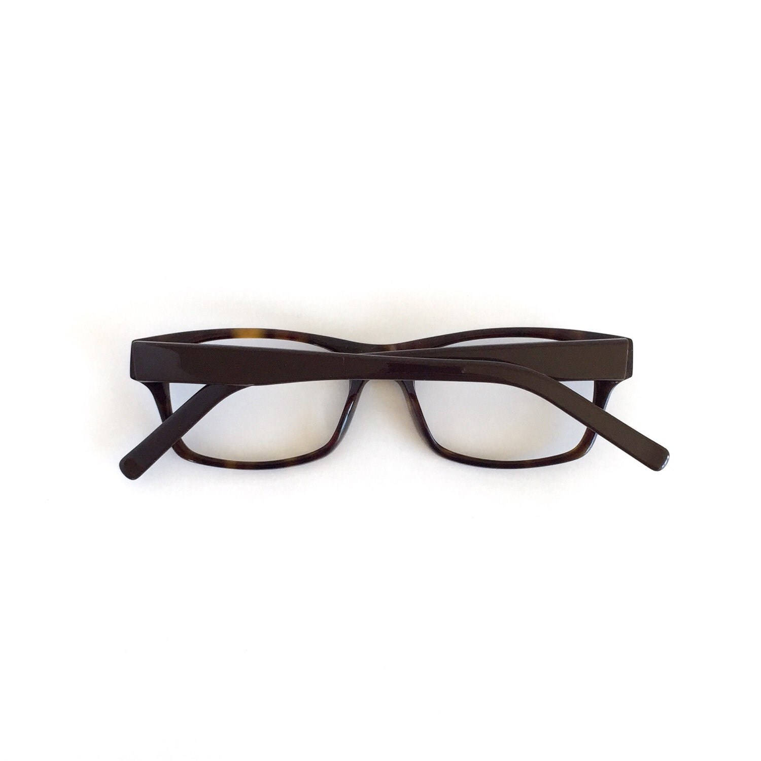Tortoise Wayfarer Eyeglasses Frames Designer Reading Glasses
