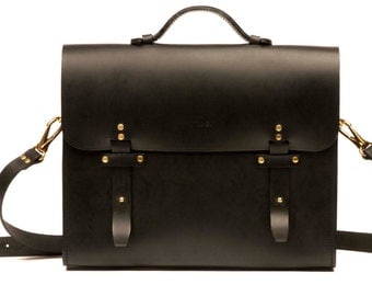 Cartable noir