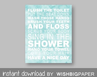 Family Rules Wall Art family rule wall art | etsy Family Rules Wall Art family rule wall art | etsy