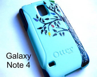 galaxy note 4 cases otterbox