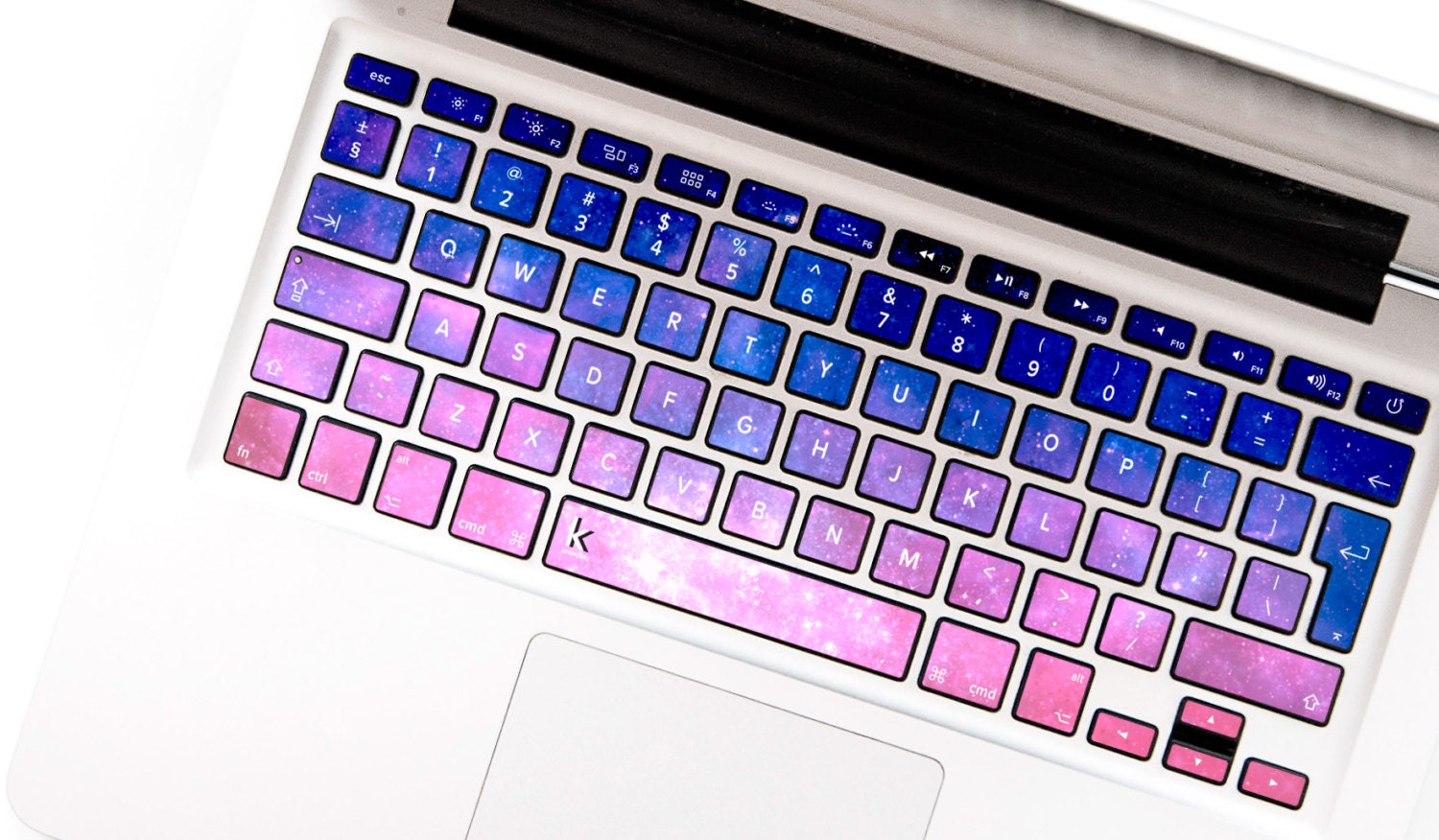 Macbook keyboard  stickers  Dell Macbook Decal Keyboard  by 