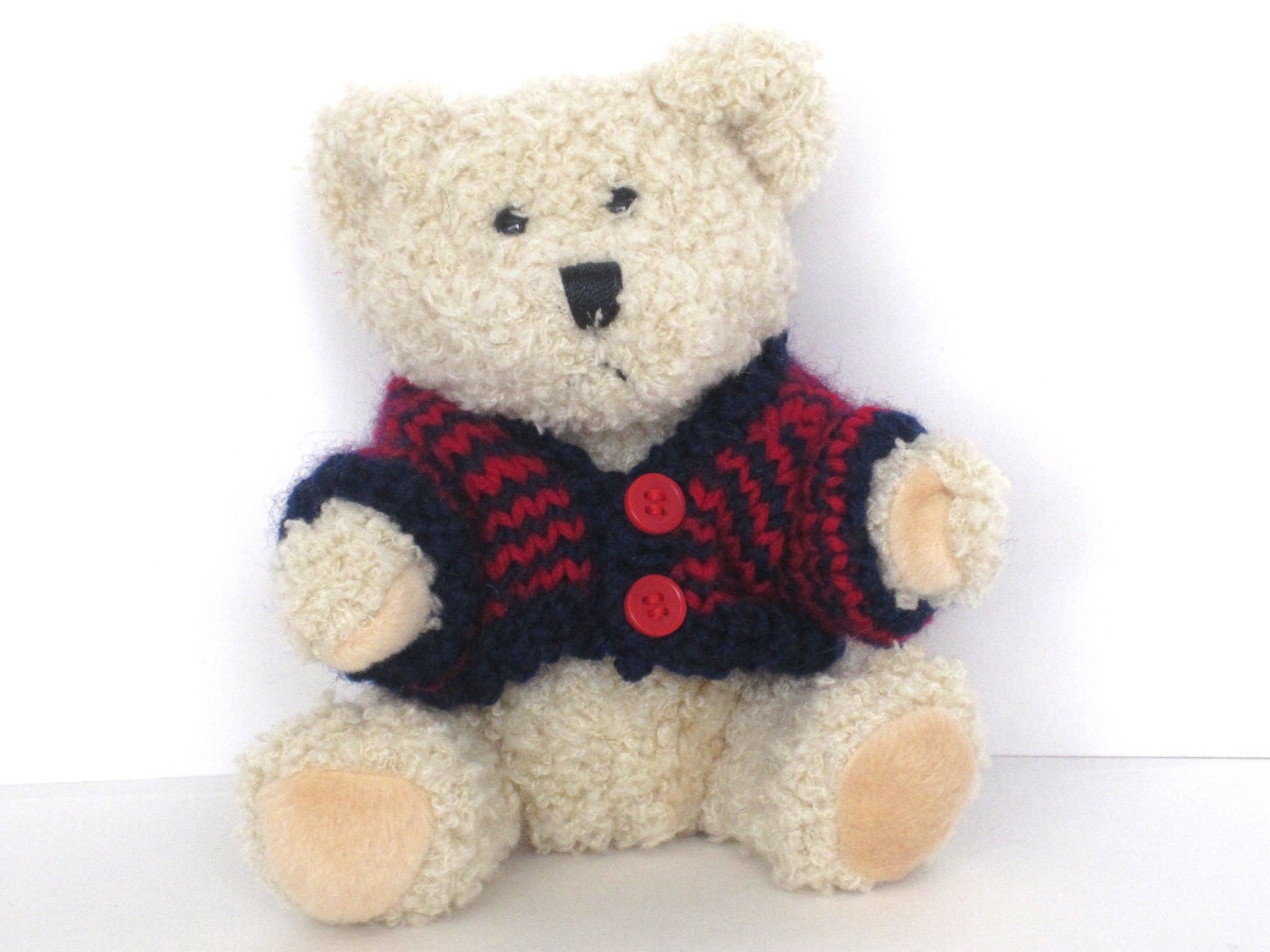 hugfun plush bear