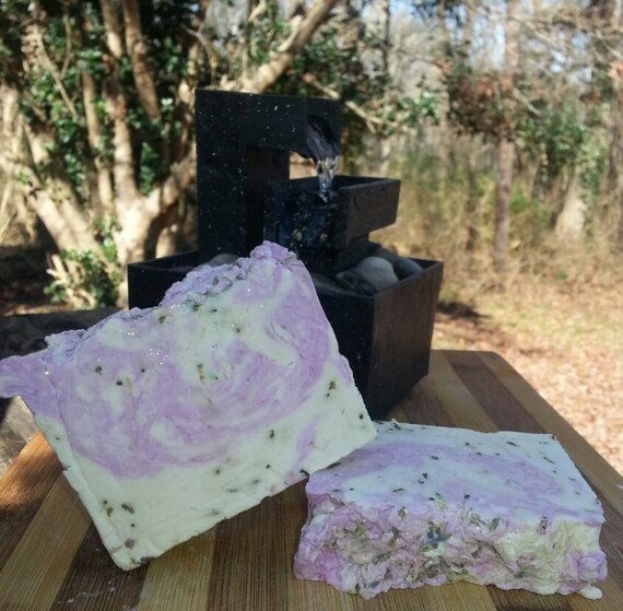 WHOLESALE Bulk lot Handmade Soap 2 whole by teresassoapsnsuch