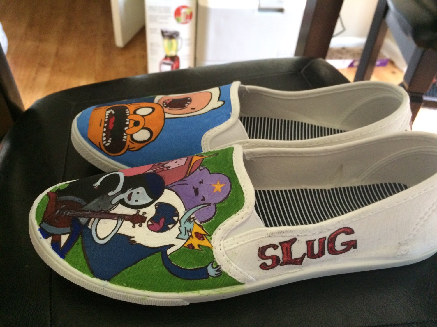 where can i buy custom shoes