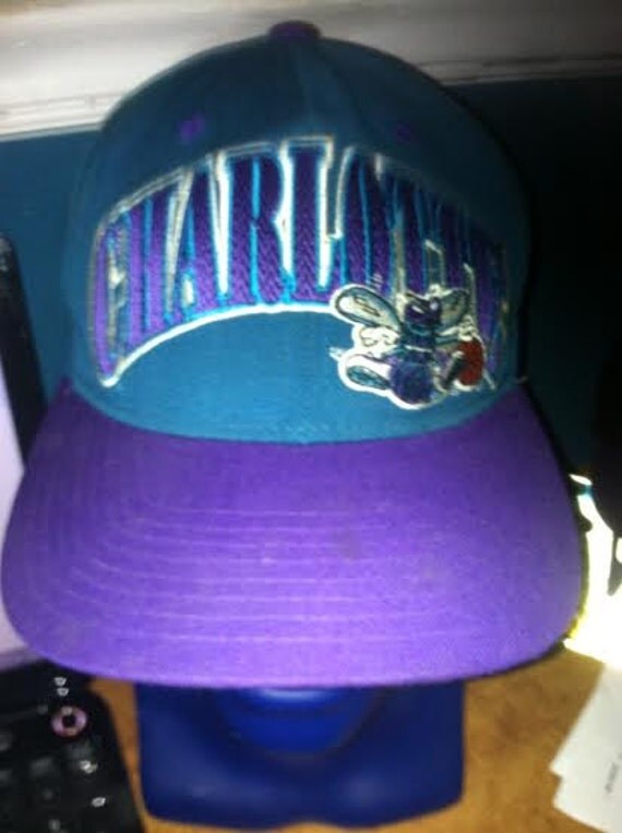 starter charlotte hornets track pants