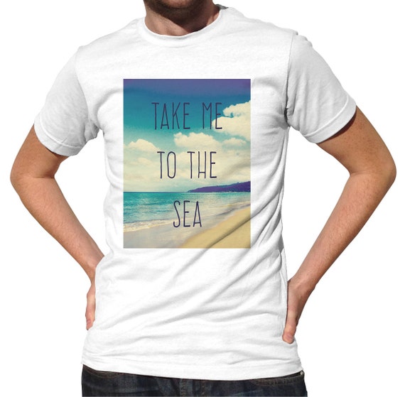 voyage to the bottom of the sea t shirt
