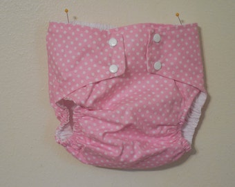Diaper Covers - Color, characters and sports teams