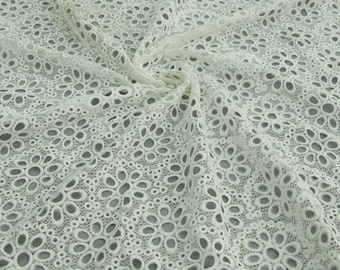 Bridal lace fabric | Etsy