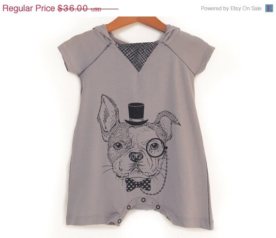 ON SALE Baby Boy Clothes Baby Clothing Baby by NoBiggieKids
