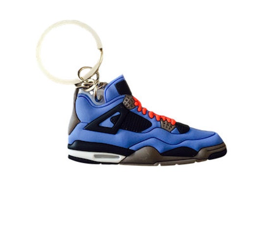 1 Piece Nike Air Jordan 4 IV Eminem Retro Sneaker by Zastikskate