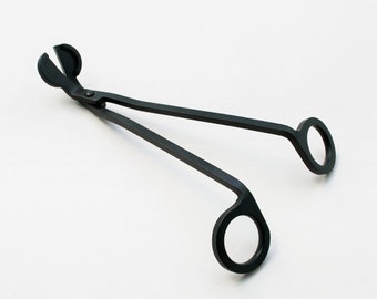 Candle Wick Trimmer — Candle Scissors