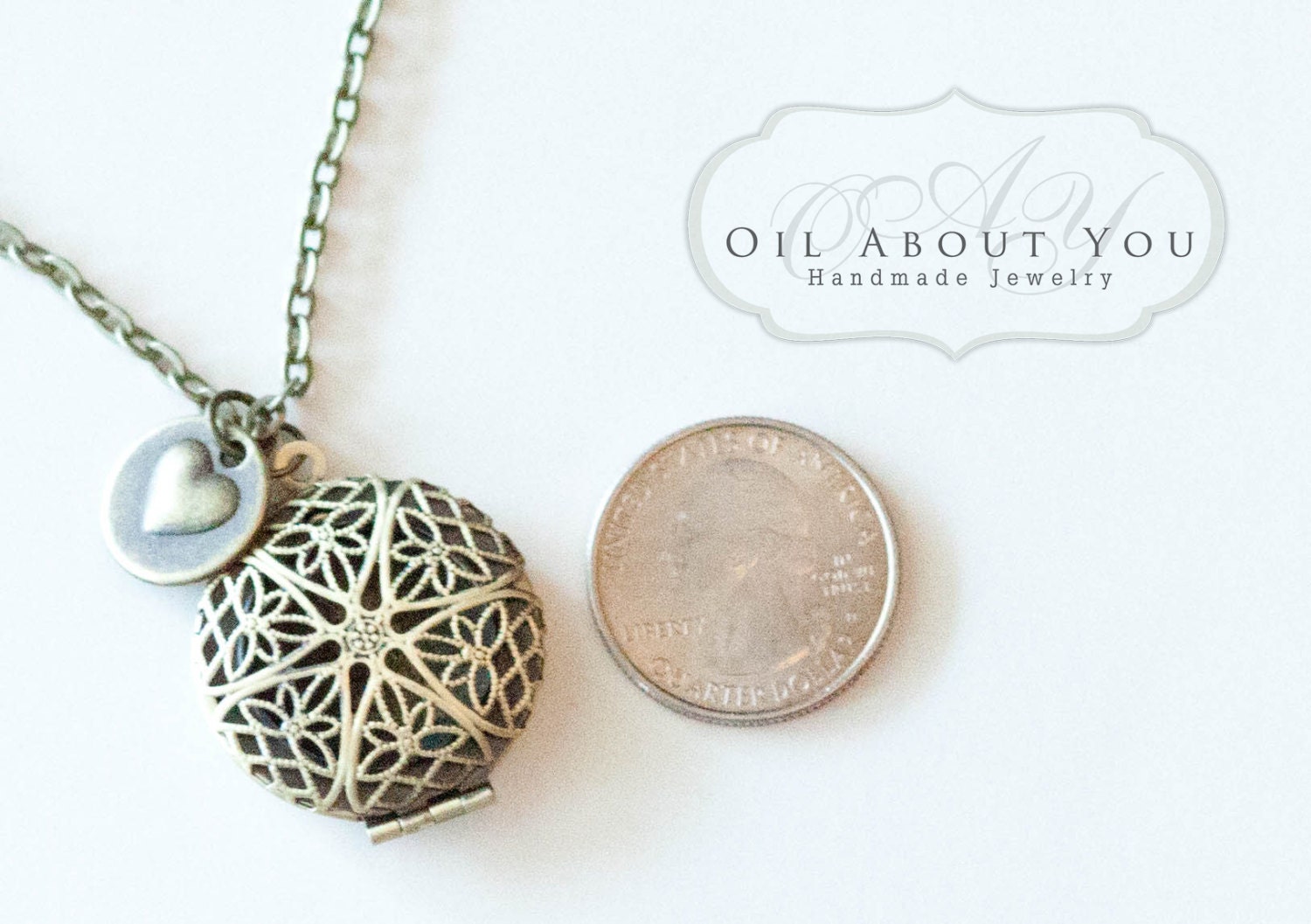 Essential Oil Diffuser Necklace Diffuser Necklace Aromatherapy