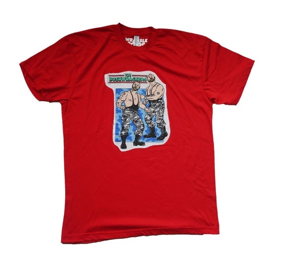 wrshp t shirt