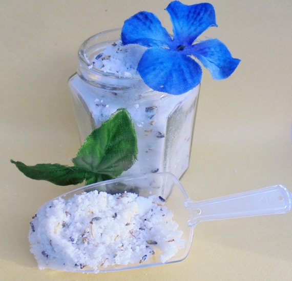 Back Pain Bath Salts bath salt natural bath salt stress