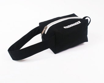Stormy Kromer Waxed Cotton Dopp Kit