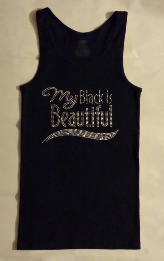 black is beautiful shirts