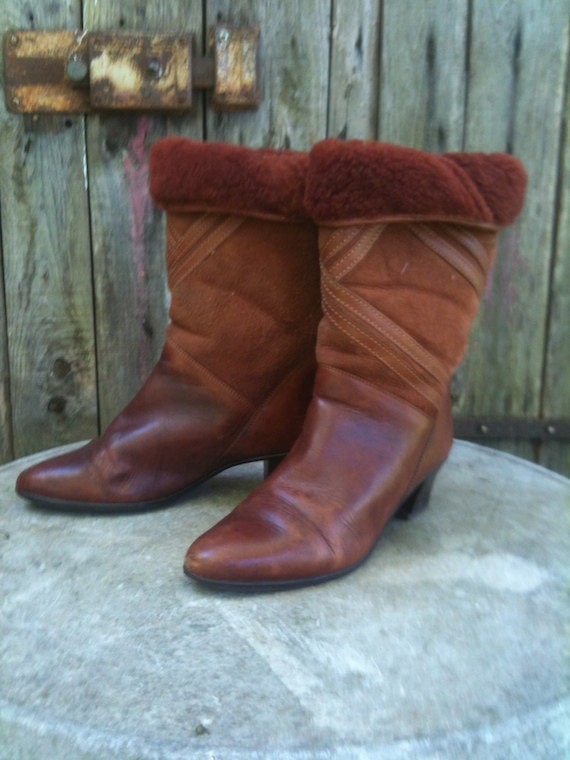 Ricolorare Stivali In Gomma Con La Magica Vintage Chalk Paint - VIDEOTUTORIAL - Foto 2