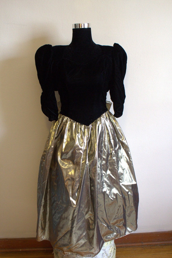 gunne sax prom