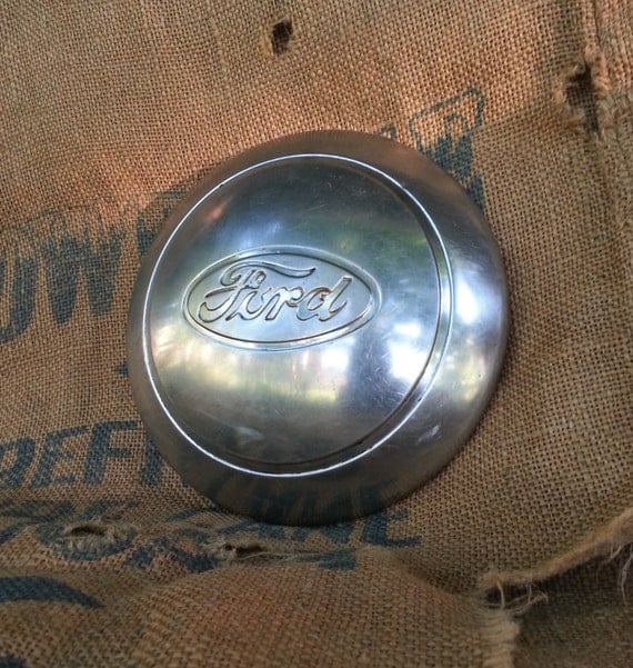 1936 Ford spare tire cover #9