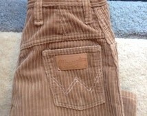 brown corduroy pants womens