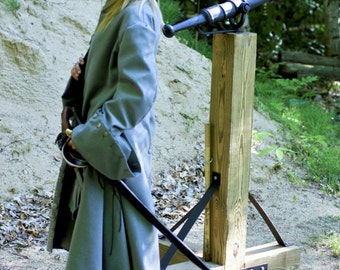 Inspired by"Dr Who" "Amy Pond" Pirate Coat./ Inspired by "Once upon A Time""Hook" Frock Coat