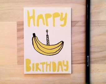 Happy (Vegan) Birthday