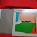 GENESIS ABACAB 33 1/3 LP--Vinyl record 1981