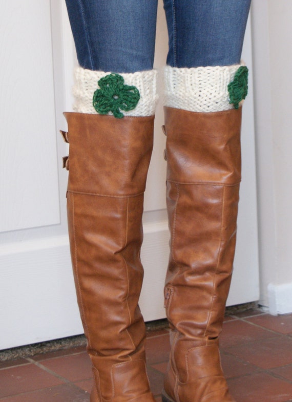 patrick in high boots