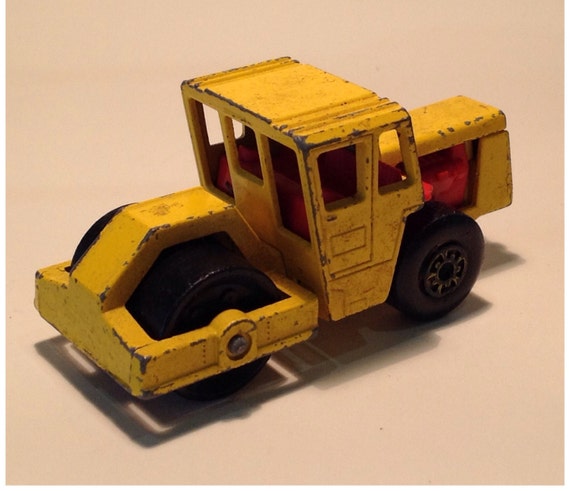 matchbox 1978 lesney