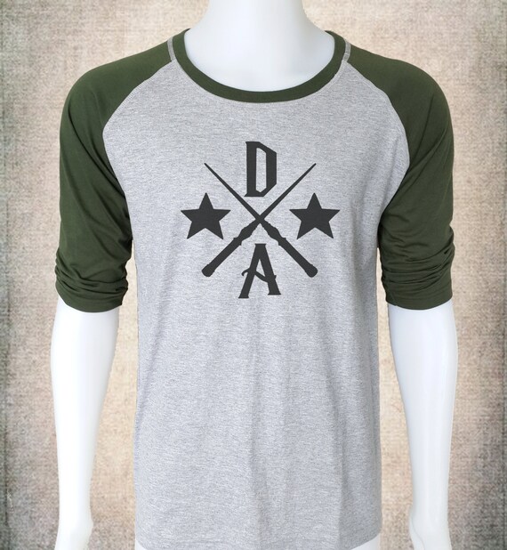 dumbledore army shirt