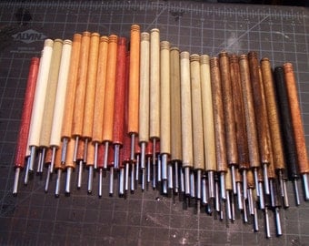 Paper Bead Rollers / Quilling Tools