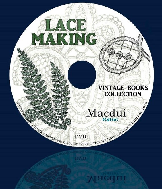 Lace Making Pattern Books | lace makingpatternshonitonmedici vintage e books 26 pdf Lace Making Pattern Books | lace makingpatternshonitonmedici vintage e books 26 pdf