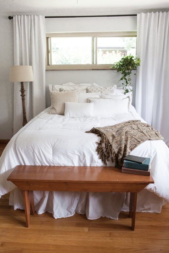 Custom Blackout Curtains ~ madedesignla