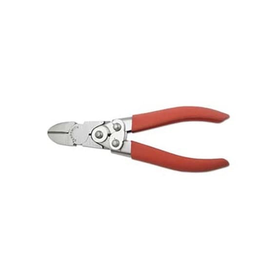 Beadsmith Heavy Duty Wire Cutters 55188 Safety Lock Jewelers