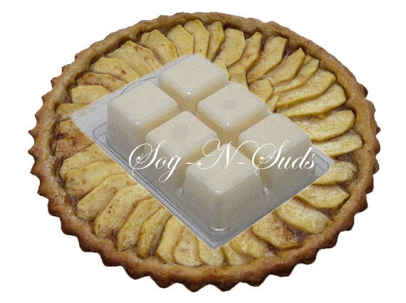 safe wax apples Wax  HOT  Tarts Soy  Soy Candle  Melts  PIE Tarts Tarts  APPLE