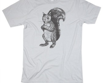 squirrels squirrels squirrels shirt