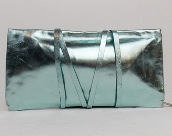 Vintage ysl clutch \u2013 Etsy  