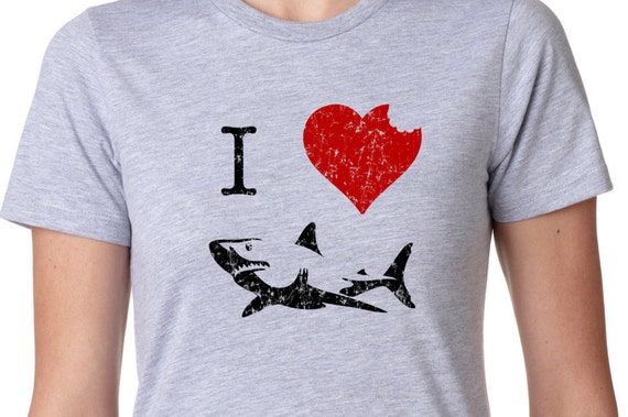 shark bite shirts