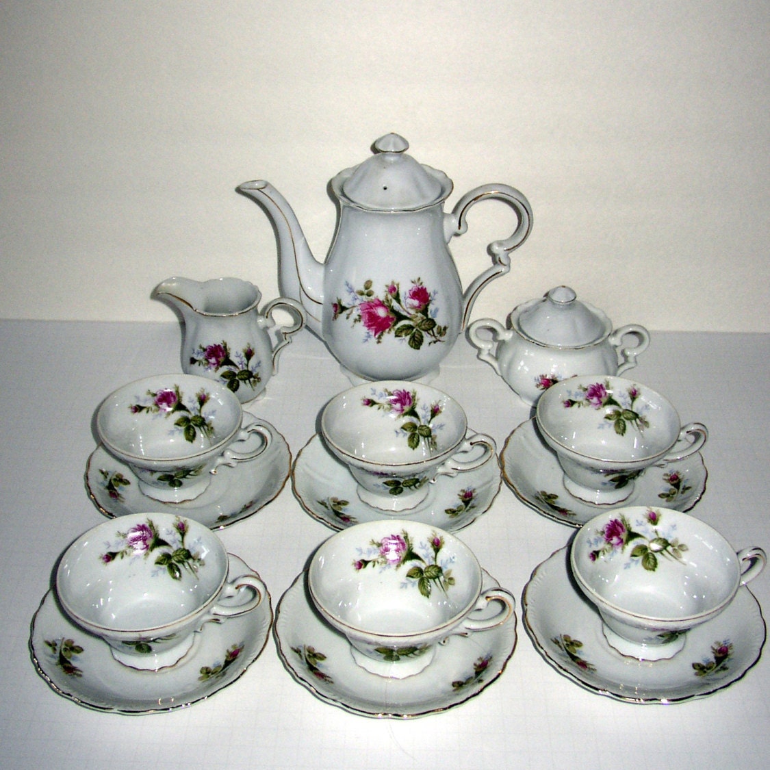 tea set