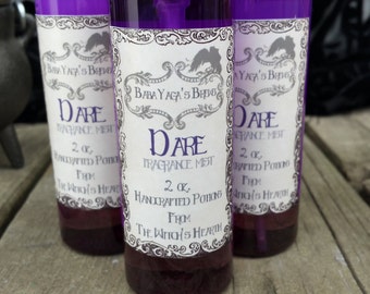 Dare Fragrance Mist 2oz- Madagascar Vanilla