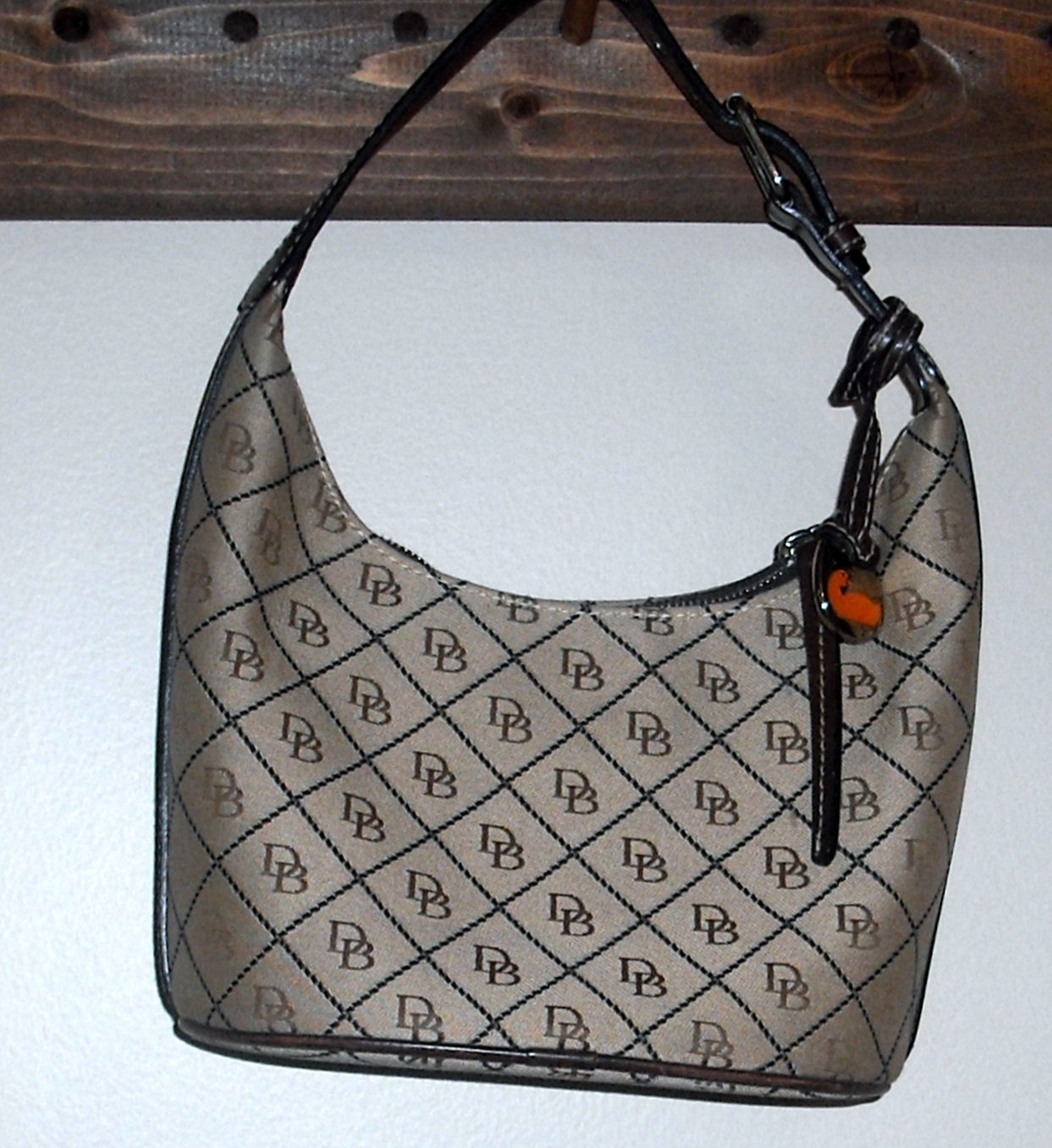 used dooney and bourke purses for sale